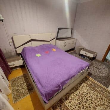 срочно продажа квартир: Баку, 3 комнаты, Вторичка, м. Ахмедлы, 80 м² — 6