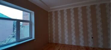 abseronda ev: Masazır 2 otaqlı, 44 kv. m, Kredit var, Yeni təmirli — 3