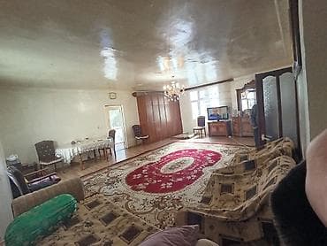 9cu mikrorayon: 3-cü mikrorayon 3 otaqlı, 150 kv. m, Orta təmir — 9