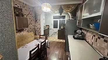 28 mayda kiraye evler ucuz: Ev Xırdalanda yerləşir. İşləyən xanımlara və tələbə qızlara verilir — 3