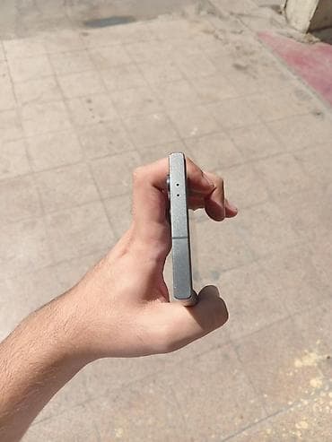 samsung a52 case: Samsung Galaxy S24 Ultra, rəng - Boz, Simsiz şarj — 6