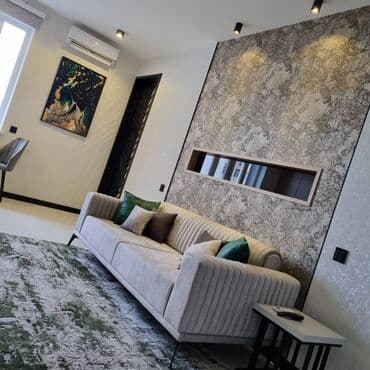 əhmedlide satilan evler: 2 otaqlı, Yeni tikili, m. Əhmədli, 55 kv. m — 3