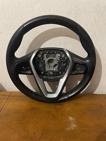 BMW g30 sükanıdır, qiymətdə endirim olacaq