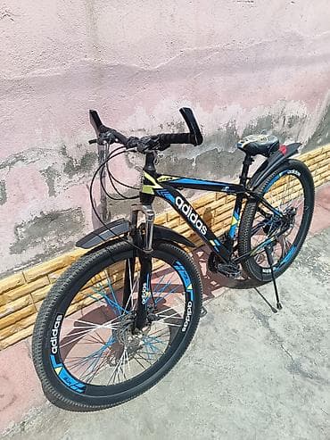 volta vsx: 29luq velosiped əla vəziyyətdə, sürülməsində heç bir problem yoxdur — 3
