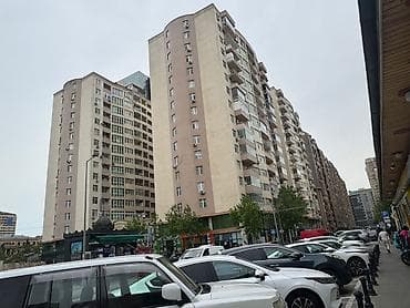 sumqayitda menziller: 3 otaqlı, Yeni tikili, 115 kv. m — 1