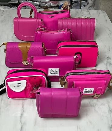 canta qadın: Çiyin çantası, Marc Jacobs — 2
