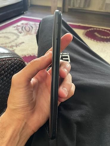 mi 9 te: Xiaomi Mi 9T, 128 GB, rəng - Qara, 
 Sensor — 2
