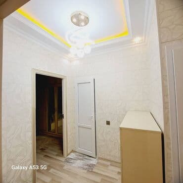 günəşli: Bakı, Köhnə Günəşli, 2 otaqlı, Köhnə tikili, 65 kv. m — 7