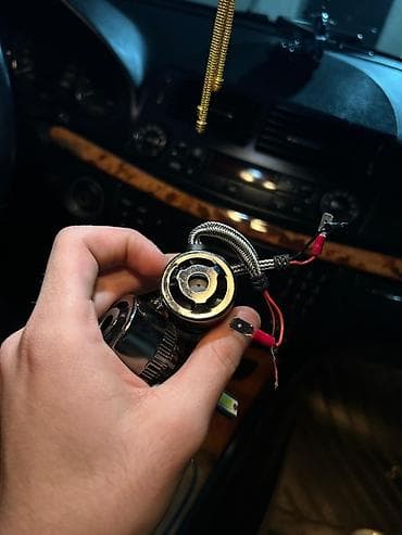 СТО, ремонт транспорта: Salam 2 cut ( 1 cut 13 manat ) 2 cut 20 manat iwlekdiler ideal — 1