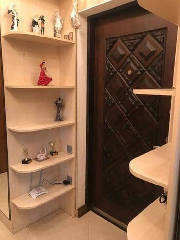 купить дом в бина: Баладжары, 3 комнаты, Новостройка, 100 м² — 16