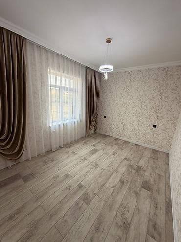 sabuncu evleri: 3 otaqlı, 72 kv. m, Yeni təmirli — 8