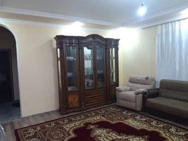 дома баку: 6 otaqlı, 200 kv. m, Kredit yoxdur, Yeni təmirli — 13