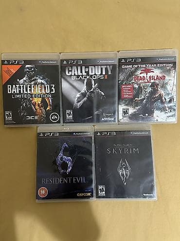 irsad playstation 4: Qarışıq janr, İşlənmiş Ünvandan götürmə, Ödənişli çatdırılma — 1