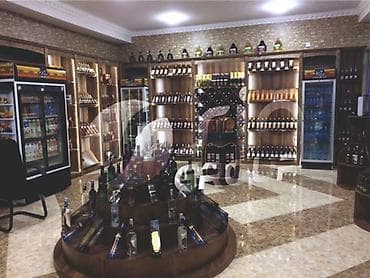 metbexd mebeli: Serav evi mebelinin hazirlanmasi — 1