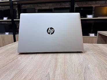 hp netbook mini: İşlənmiş HP 15.6 ", Intel Core i7, 512 GB, Ünvandan götürmə, Ödənişli çatdırılma, Rayonlara çatdırılma — 8