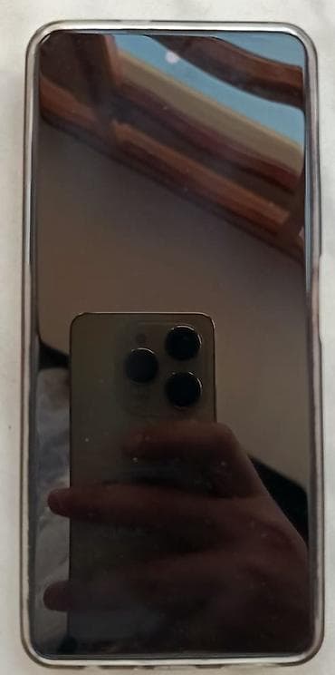 irşad infinix note 30 pro: Tecno Spark 20 Pro, 256 GB, rəng - Qızılı, Barmaq izi — 3