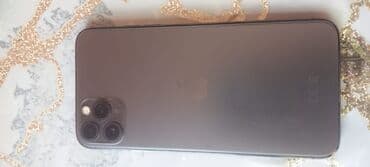 dnepr 11: IPhone 11 Pro Max, 64 ГБ, Space Gray, Face ID, Беспроводная зарядка — 2
