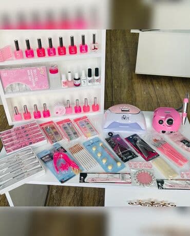 manikur lampasi: İlkin ödənişsiz🛍️ Tək şəxsiyyət vəsiqəsi ilə😍 3 və 18 aylıq əldə edə — 2