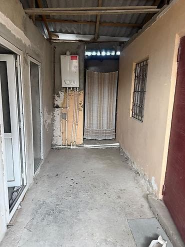 suraxan: 2otaqlı mənzil – mətbəxli, sanitar qovşaqlı. unvan Suraxanı. canlı — 10