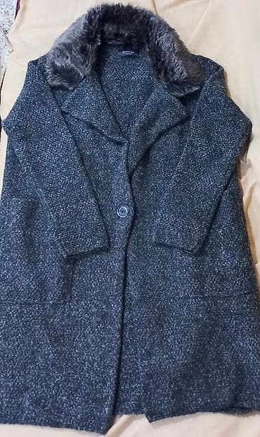 jaket: Zara M razmer — 1