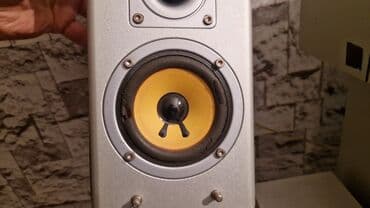 işlənmiş dinamiklər: Subwofer bass 5.1 super sesi bassı var iwlekdir sadece kosmetik — 3