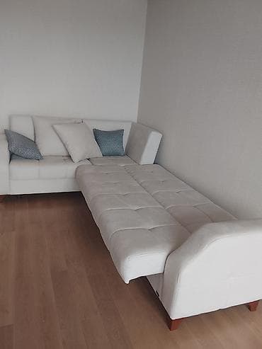 dekorativ bitkiler: Künc divan, Yeni, Açılan, Parça, Çatdırılma yoxdur — 3