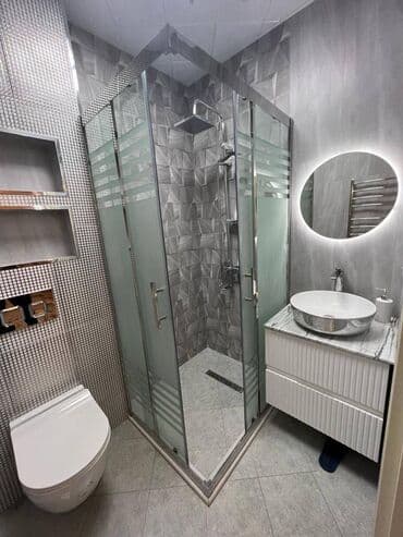 pronto mtk neftciler: M. Həzi Aslanov, 2 otaqlı, Yeni tikili, m. Həzi Aslanov, 65 kv. m — 10