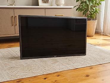14 pro max dubai version: İşlənmiş Televizor LG 83" — 1