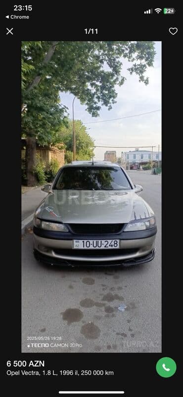 опель вектра а запчасти: Opel Vectra: 1.8 l | 1996 il 250000 km Sedan — 3