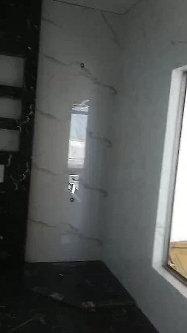 Услуги по строительству и ремонту: Mərmər-keramoqranit üzlüklərlə hamam/tualet üçün tamamlama xidməti — 4