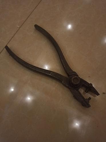 Zərgərlik üçün, Şvenza açan sərtləşmiş polad,zavod standartı