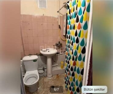 Nəriman Nərimanov metrosu Life Centre arxası. 5/3. Kirayə verilir