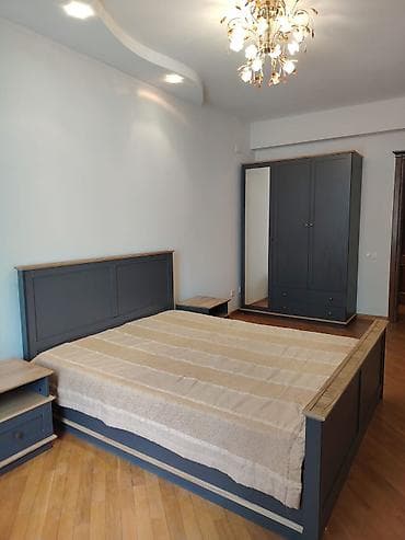 saatlı: Xetai metrosu etrafinda gozel genis her aileye uygun rahat ev icareye — 8