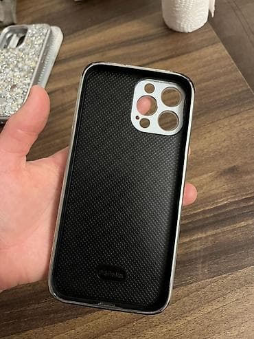 mini soyuducular: Məhsul: Premium dizaynlı iPhone qoruyucu örtükləri ideal — 9