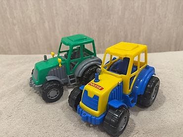 ikinci əl notebooklar: Oyuncaqlar — 1