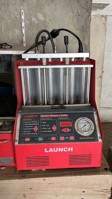 işlənmiş restoran avadanlıqları: 🚨 Peşəkar Ustalar üçün ! 🔧 Farsunka Yuyan Aparat Satılır – Injector — 1