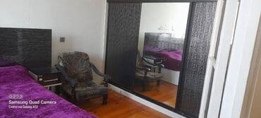 qarayev obyekt: Bakıxanov qəsəbəsi, Məhsəti Gəncəvi küçəsində, Stalinka layihəli 5 — 5