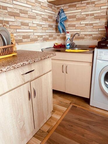 ucuz evler baki: Əcəmi metrosunun yaxınlığında 5 mertebeli binanın 5-ci mərtəbəsində — 5