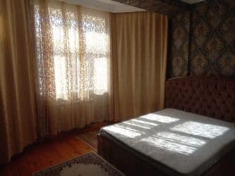 azadliq kiraye evler 2023: Yeni yasamalda Vital klinikasının yanında 2 otaqlı tam — 5