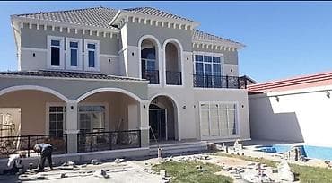 pəncə: Ən ucuz qiymətə PVC (plastik) pəncərə və qapı sifarişləri qəbul — 3