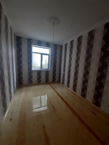 qobustan qesebesi: Поселок Бинагади 2 комнаты, 60 м², Нет кредита, Свежий ремонт — 7