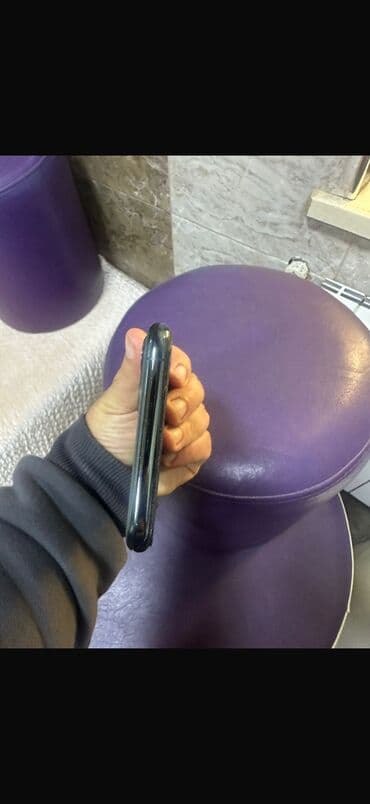 Fly: IPhone 11 Pro, 64 ГБ, Space Gray, Face ID — 4