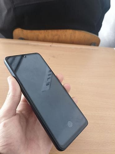 smart tv box x96 mini: Samsung Galaxy A33 5G, 128 GB, rəng - Qara, İki sim kartlı — 2