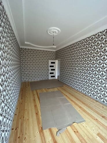 sirvan is elanlari 2021: Binəqədi qəs. 3 otaqlı, 120 kv. m, Kredit yoxdur, Yeni təmirli — 8