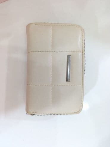 Pulqabı, Eko dəri, İşlənmiş lalafo.az -da Pulqabı, Eko dəri, İşlənmiş