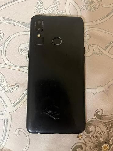 16 gb ram: Samsung Galaxy A10s, 32 GB, rəng - Qara, İki sim kartlı — 5