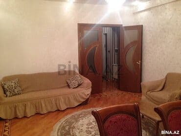 bakixanovda kiraye evler 2024: 8 ci mikrorayonda 16 mərtəbəli yeni tikilinin 12 ci mərtəbəsində — 1