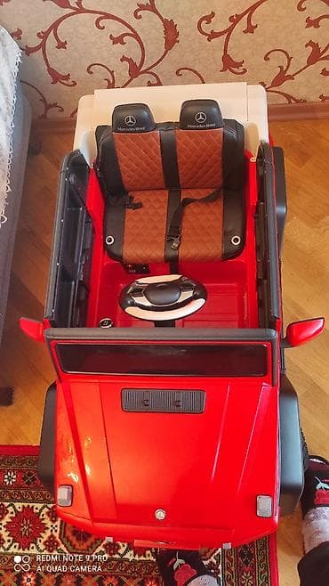 butulka satisi: 250 AZN.hem elle hem pult ile isleyir.560 manata alinib.kocduyum ucun — 3