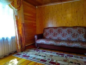 снять дом в баку: 100 м², 3 комнаты, Водопровод, Газ, Электричество — 5