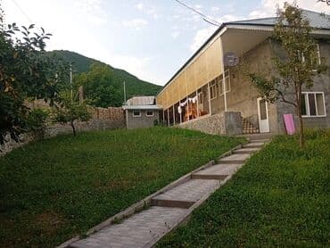 qis parki kiraye evler: 5 otaqlı, 1000 kv. m, Kredit yoxdur, Yeni təmirli — 3